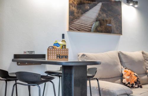 Uga Apartment | El Refugio De Los sueños