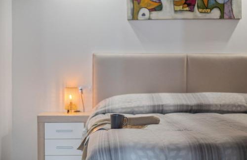 Uga Apartment | El Refugio De Los sueños