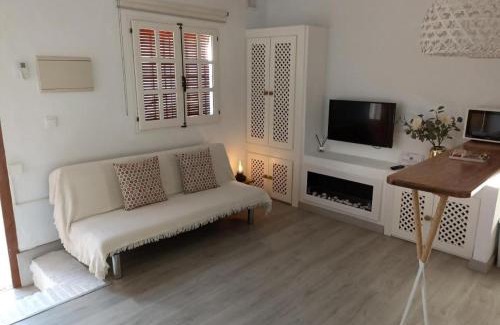 Frigiliana Apartment | El Refugio de Raquel "My Happy Place"