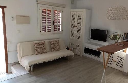 Frigiliana Apartment | El Refugio de Raquel "My Happy Place"