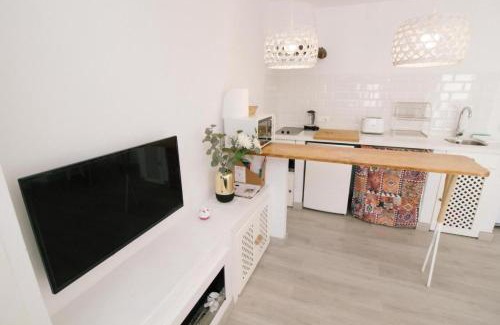 Frigiliana Apartment | El Refugio de Raquel "My Happy Place"