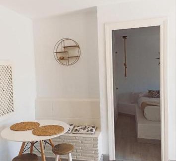 Frigiliana Apartment | El Refugio de Raquel "My Happy Place"