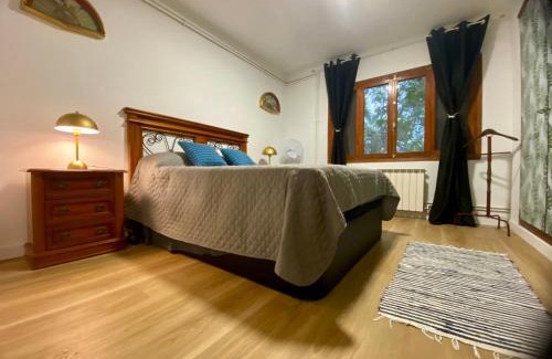 Benicassim House | El Refugio Desert de Les Palmes BENICASSIM