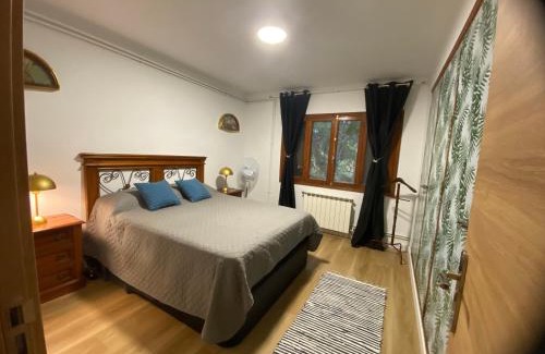 Benicassim House | El Refugio Desert de Les Palmes BENICASSIM