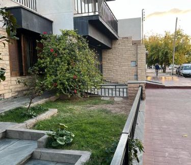 Maipu Apartment | El Refugio House