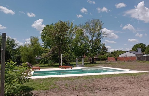 Concordia House | El remanso