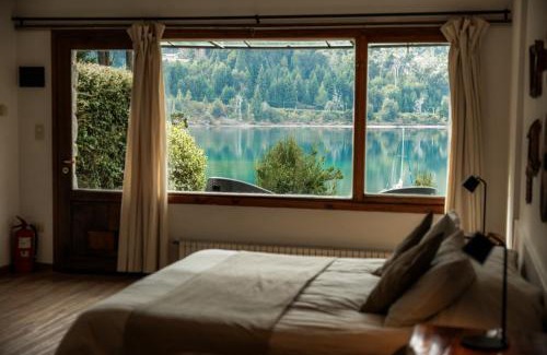 Villa La Angostura Apartment | El Remanso del Lago