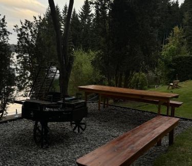 Villa La Angostura Apartment | El Remanso del Lago