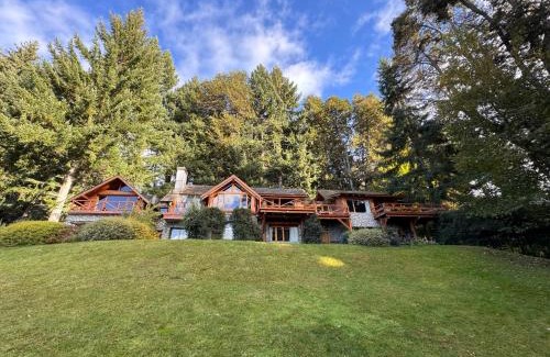 Villa La Angostura Apartment | El Remanso del Lago