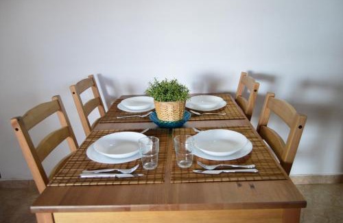 Pajara House | El Remanso
