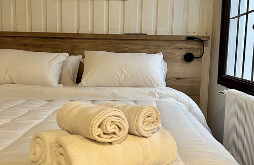 Centro Bed & Breakfast | El Residencial B&B
