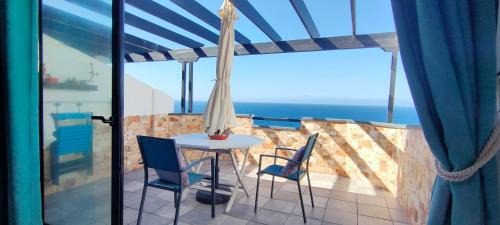 Galdar Apartment | El retiro azul