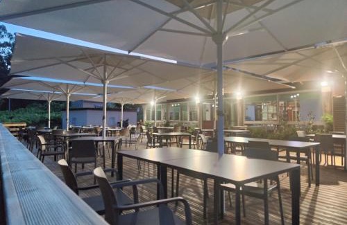 Nigran House | El Retiro