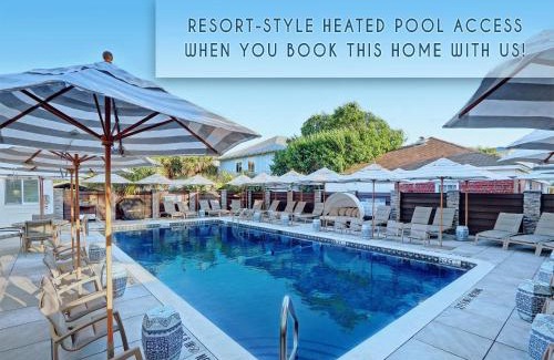 Tybee Island Apartment | El Rey Collection 3