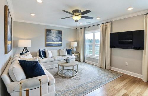 Tybee Island Apartment | El Rey Collection 3