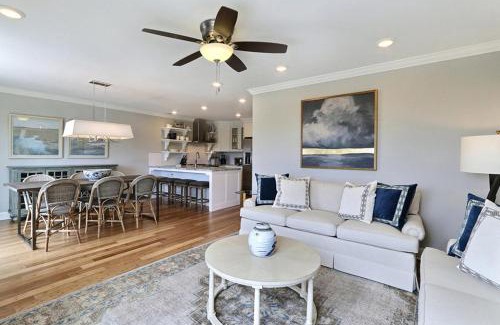 Tybee Island Apartment | El Rey Collection 3