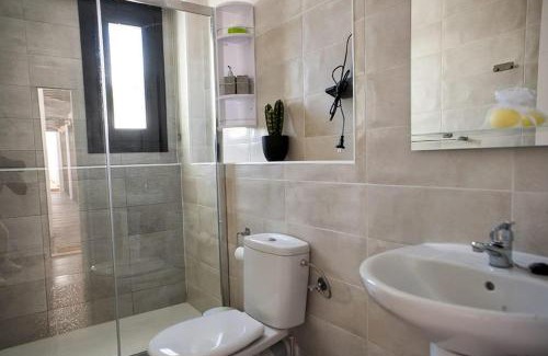 Gafares Apartment | El Rincón de Agua Amarga lll