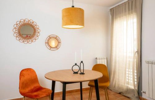 Abena Apartment | El Rincón de Eva l Terraza l Wifi l Luminoso