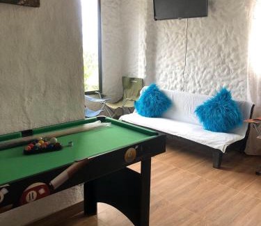 Cali Apartment | El Rincón De Las Guacharacas