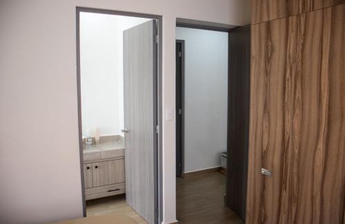 Oaxaca Apartment | El Rincón de Monte Alban