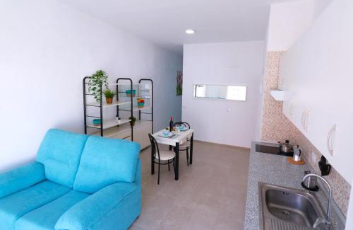 San Cristobal de La Laguna Apartment | El Rincón de Otilio