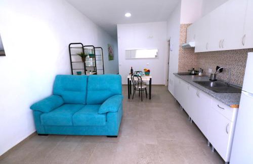 San Cristobal de La Laguna Apartment | El Rincón de Otilio