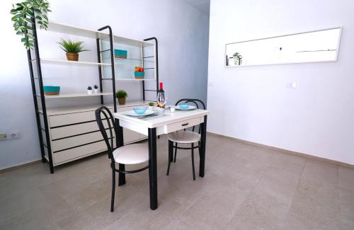 San Cristobal de La Laguna Apartment | El Rincón de Otilio