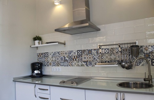 Toledo City Center Apartment | El Rincón de Puerta Nueva. Close to everything