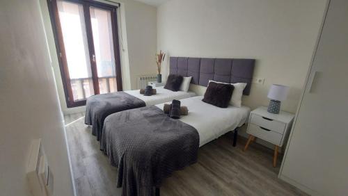 Burgos Apartment | El Rincón de Valeria by Unique Rooms