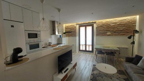 Burgos Apartment | El Rincón de Valeria by Unique Rooms