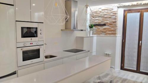 Burgos Apartment | El Rincón de Valeria by Unique Rooms