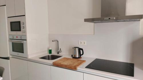 Burgos Apartment | El Rincón de Valeria by Unique Rooms