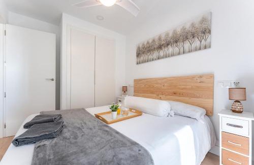 La Trinidad Apartment | El Rincón del Reino