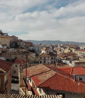 Cuenca House | El Rincón del Violinista