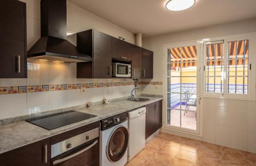 Gerena House | El Rincón Sevillano