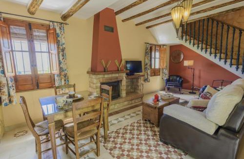 Rute House | El Rincon de Carmen