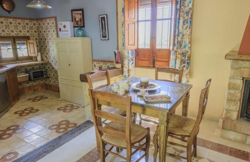Rute House | El Rincon de Carmen