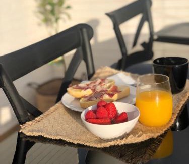 Almeria Apartment | EL RINCON DE HUETE