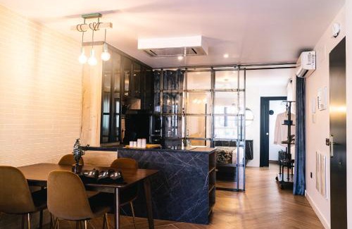 Almeria Apartment | EL RINCON DE HUETE