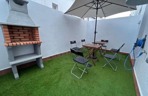 El Bosque Apartment | El rincon del bosque