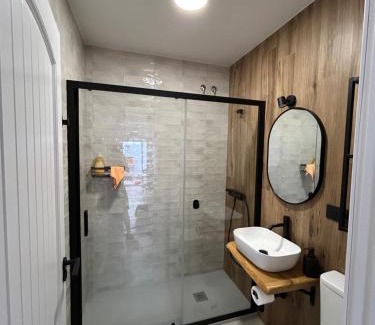 El Bosque Apartment | El rincon del bosque
