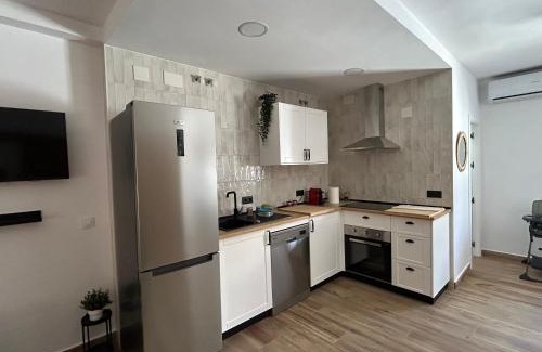 El Bosque Apartment | El rincon del bosque