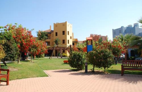Ayamonte Apartment | El Rincon del Golf II by Ĥ - Isla Canela Golf GRHII18P21