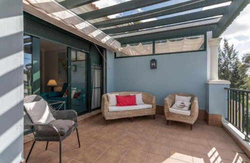 Ayamonte Apartment | El Rincon del Golf II by Ĥ - Isla Canela Golf GRHII18P21