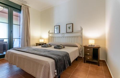 Ayamonte Apartment | El Rincon del Golf II by Ĥ - Isla Canela Golf GRHII18P21