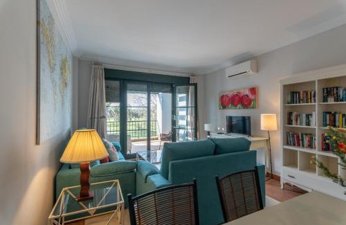 Ayamonte Apartment | El Rincon del Golf II by Ĥ - Isla Canela Golf GRHII18P21