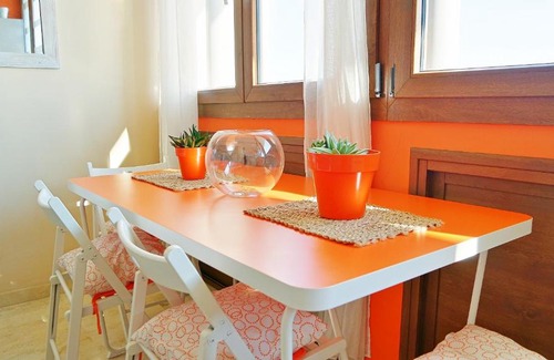 Ayamonte Apartment | El Rincon del Puerto