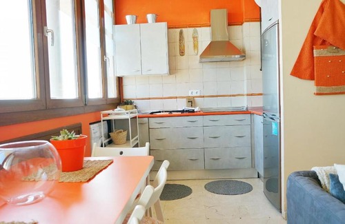 Ayamonte Apartment | El Rincon del Puerto