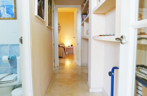 Ayamonte Apartment | El Rincon del Puerto