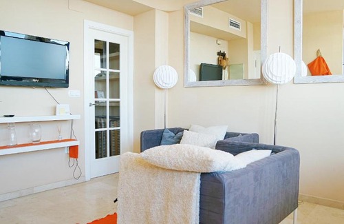 Ayamonte Apartment | El Rincon del Puerto
